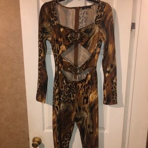 Jumpsuit